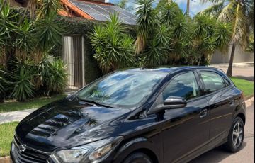 Chevrolet Onix 1.4 MPFi LTZ 8v - Foto #2