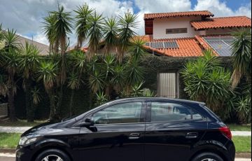 Chevrolet Onix 1.4 MPFi LTZ 8v - Foto #3