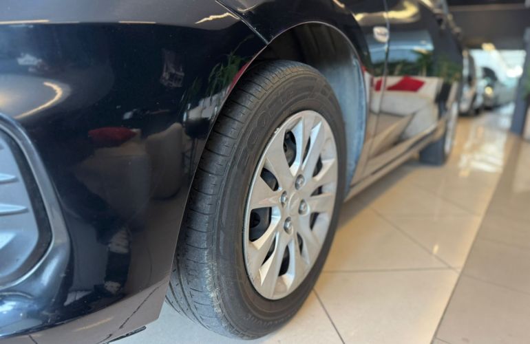 Chevrolet Onix 1.0 Turbo Flex Automático - Foto #7