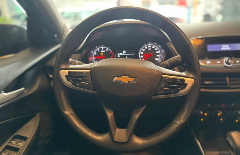 Chevrolet Onix 1.0 Turbo Flex Automático - Foto #8