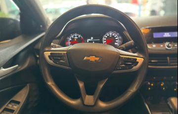 Chevrolet Onix 1.0 Turbo Flex Automático - Foto #8