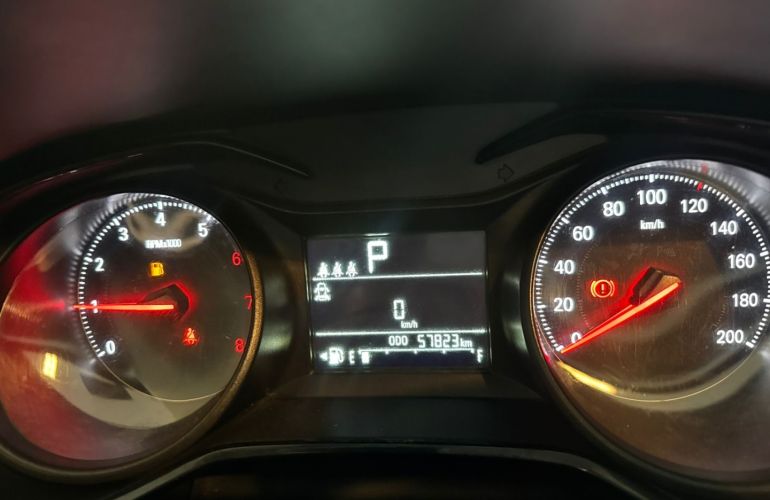 Chevrolet Onix 1.0 Turbo Flex Automático - Foto #10