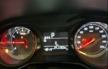 Chevrolet Onix 1.0 Turbo Flex Automático - Foto #10