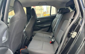 Chevrolet Onix 1.0 Turbo LTZ - Foto #2
