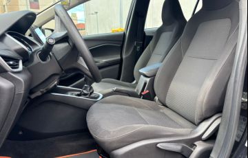 Chevrolet Onix 1.0 Turbo LTZ - Foto #5