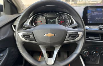 Chevrolet Onix 1.0 Turbo LTZ - Foto #6