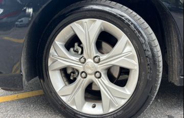 Chevrolet Onix 1.0 Turbo LTZ - Foto #10