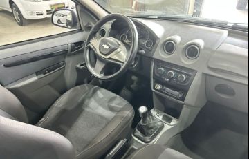 Chevrolet Prisma 1.4 MPFi LT 8V Flex 4p Manual - Foto #8