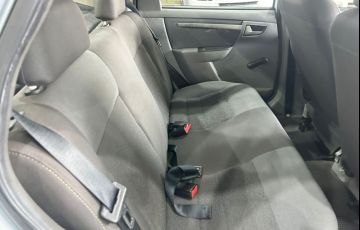 Chevrolet Prisma 1.4 MPFi LT 8V Flex 4p Manual - Foto #10