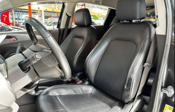 Chevrolet Sonic 1.6 LTZ 16v - Foto #9