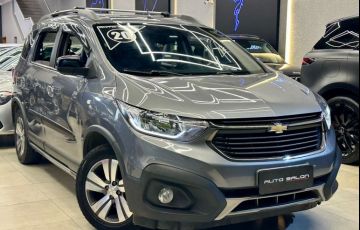 Chevrolet Spin 1.8 Premier 8v