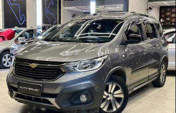 Chevrolet Spin 1.8 Premier 8v - Foto #3