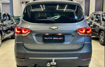 Chevrolet Spin 1.8 Premier 8v - Foto #5