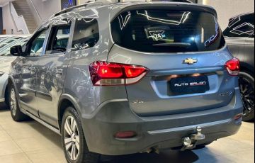 Chevrolet Spin 1.8 Premier 8v - Foto #6