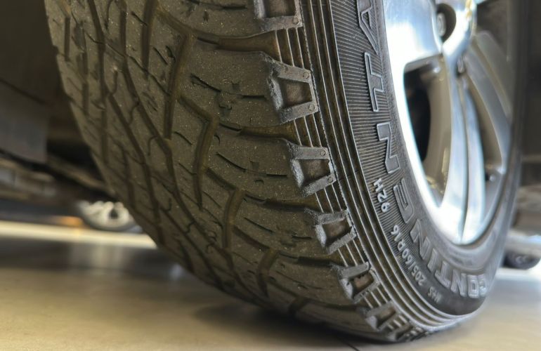 Chevrolet Spin 1.8 Premier 8v - Foto #7