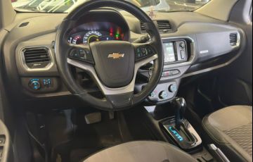 Chevrolet Spin 1.8 Premier 8v - Foto #8