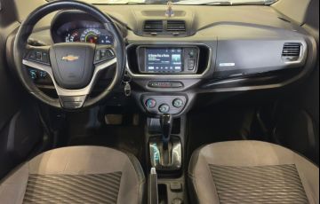 Chevrolet Spin 1.8 Premier 8v - Foto #9