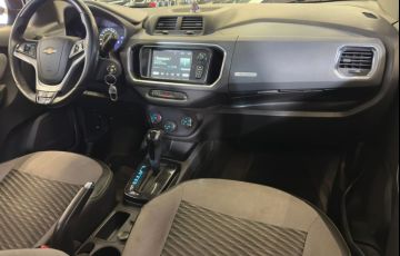 Chevrolet Spin 1.8 Premier 8v - Foto #10