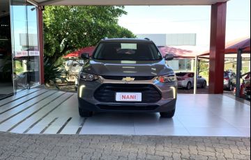 Chevrolet Tracker 1.0 Turbo LT (Aut) - Foto #2