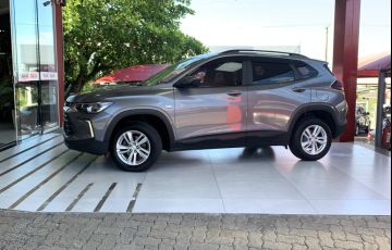 Chevrolet Tracker 1.0 Turbo LT (Aut)