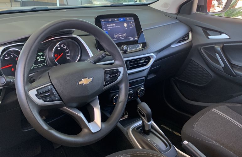 Chevrolet Tracker 1.0 Turbo LT (Aut) - Foto #3