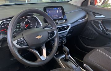 Chevrolet Tracker 1.0 Turbo LT (Aut) - Foto #3
