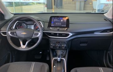 Chevrolet Tracker 1.0 Turbo LT (Aut) - Foto #5