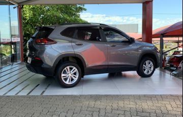 Chevrolet Tracker 1.0 Turbo LT (Aut) - Foto #4