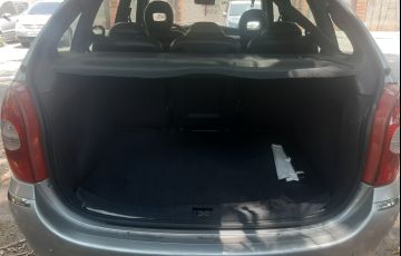 Citroën Xsara Picasso GLX 1.6 16V (flex) - Foto #5