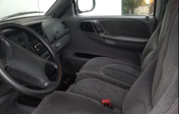 Dodge Dakota Sport 3.9 V6