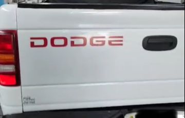 Dodge Dakota Sport 3.9 V6 - Foto #2