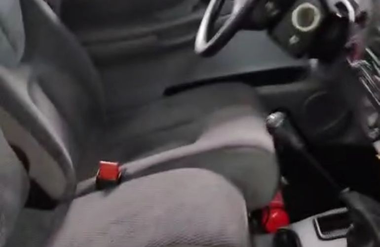 Dodge Dakota Sport 3.9 V6 - Foto #3