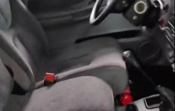 Dodge Dakota Sport 3.9 V6 - Foto #3