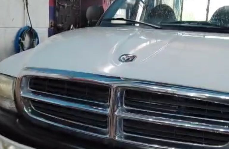 Dodge Dakota Sport 3.9 V6 - Foto #4