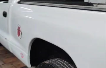 Dodge Dakota Sport 3.9 V6 - Foto #5