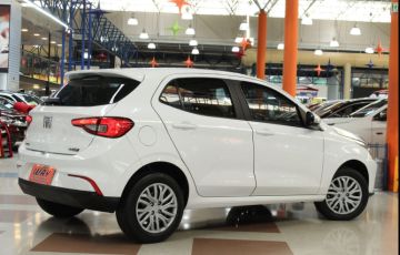 Fiat Argo 1.0 Firefly Drive - Foto #2