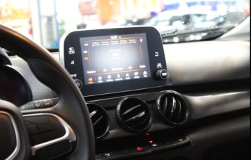 Fiat Argo 1.0 Firefly Drive - Foto #4