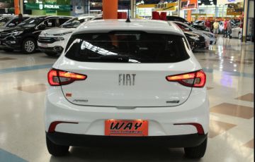 Fiat Argo 1.0 Firefly Drive - Foto #9