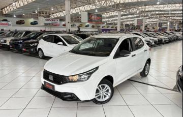 Fiat Argo 1.0 Firefly