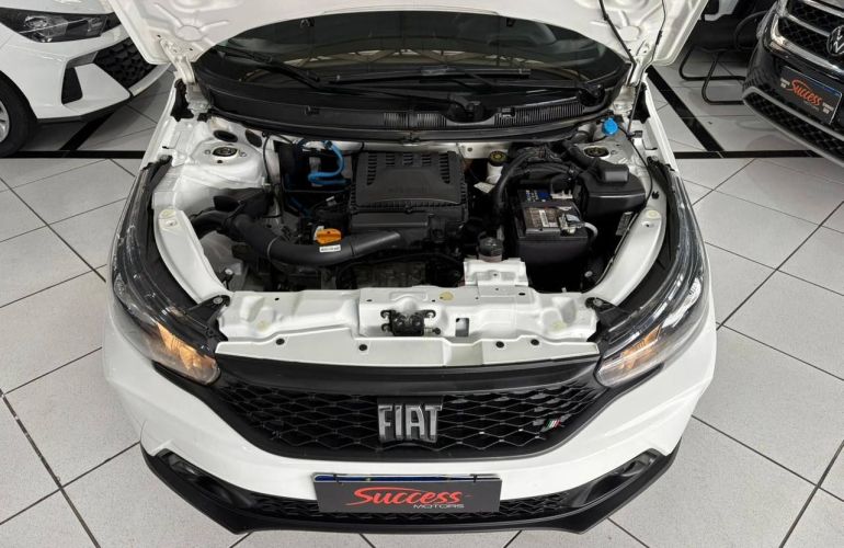 Fiat Argo 1.0 Firefly - Foto #7