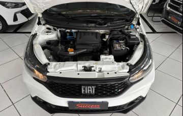 Fiat Argo 1.0 Firefly - Foto #7