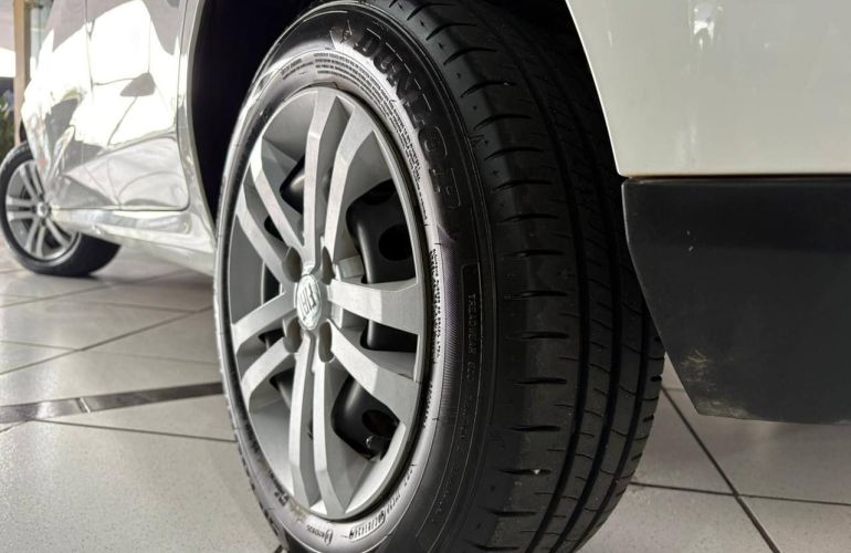 Fiat Argo 1.0 Firefly - Foto #8