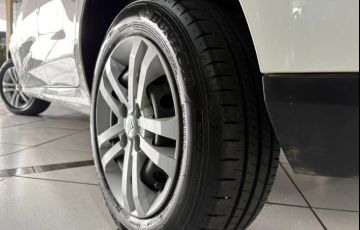 Fiat Argo 1.0 Firefly - Foto #8