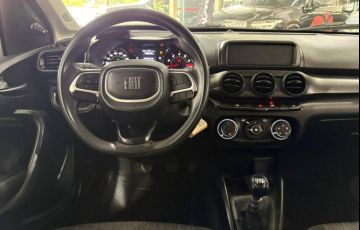 Fiat Argo 1.0 Firefly - Foto #10