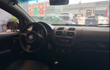 Fiat Grand Siena 1.4 MPi Attractive 8V Flex 4p Manual - Foto #10