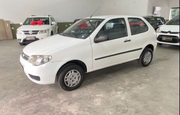 Fiat Palio 1.0 MPi Fire Economy 8V Flex 2p Manual