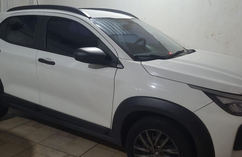 Fiat Pulse 1.3 Drive - Foto #2