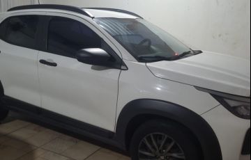 Fiat Pulse 1.3 Drive - Foto #2