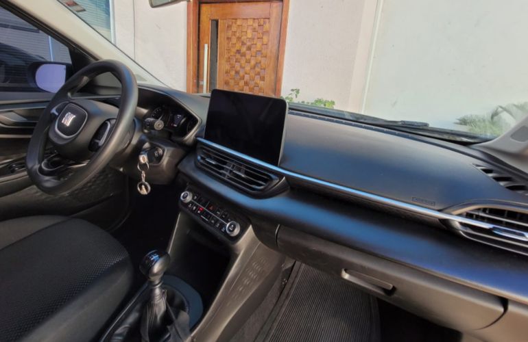 Fiat Pulse 1.3 Drive - Foto #3