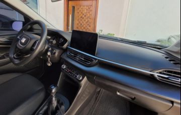 Fiat Pulse 1.3 Drive - Foto #3